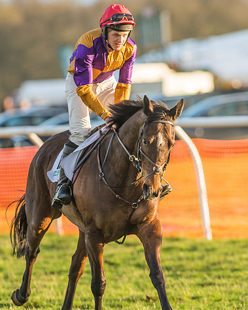 Race 8 - Restricted Race-40
