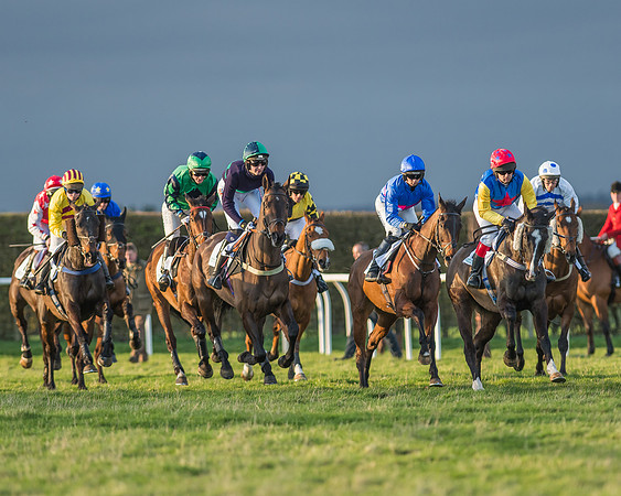 Race 8 - Restricted Race-87