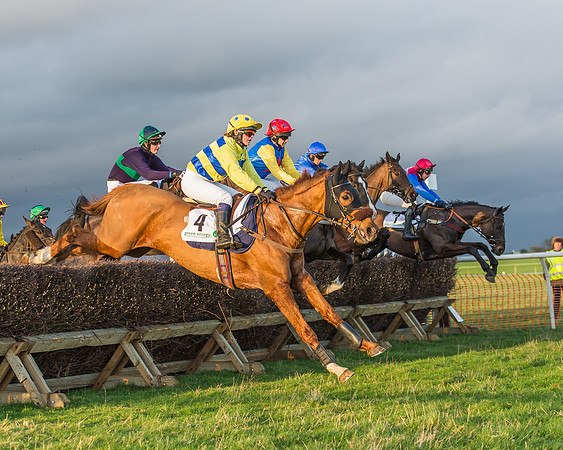 Race 8 - Restricted Race-90