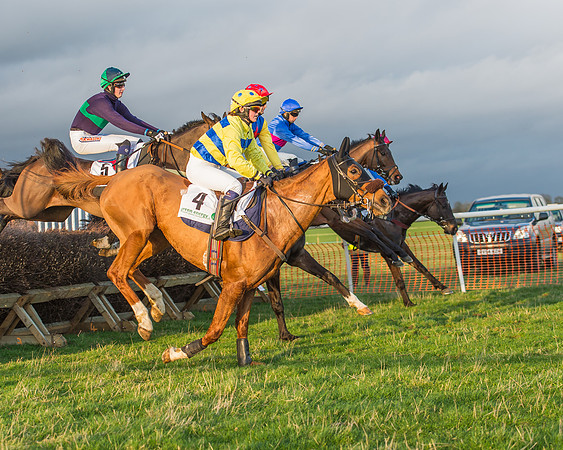 Race 8 - Restricted Race-92