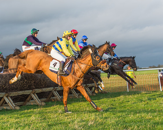 Race 8 - Restricted Race-91