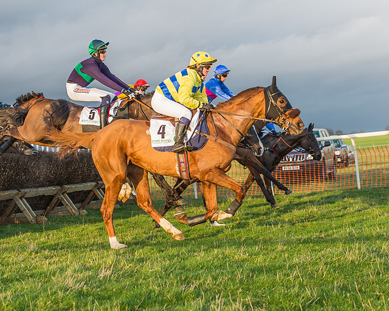 Race 8 - Restricted Race-93