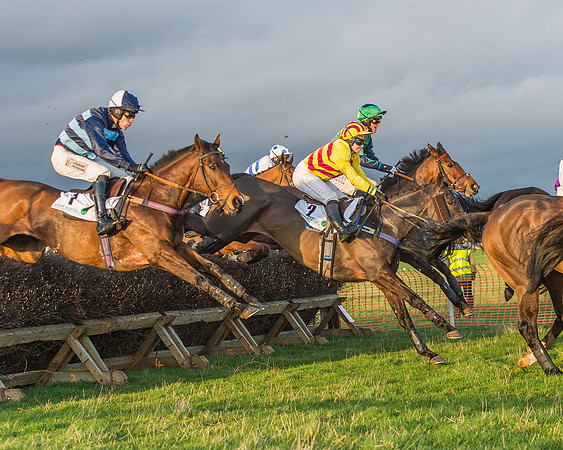 Race 8 - Restricted Race-94