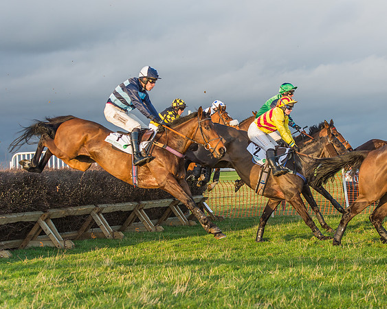 Race 8 - Restricted Race-95