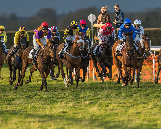 Race 8 - Restricted Race-103