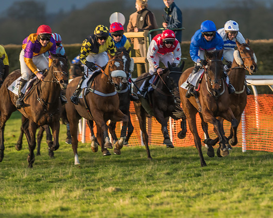 Race 8 - Restricted Race-104