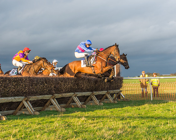 Race 8 - Restricted Race-106