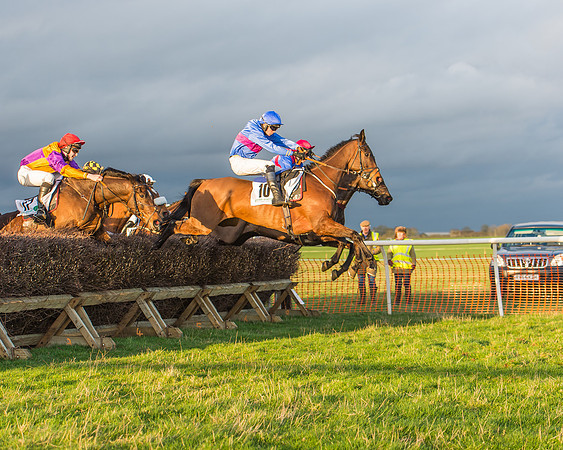 Race 8 - Restricted Race-107