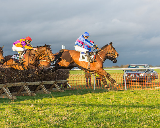 Race 8 - Restricted Race-108