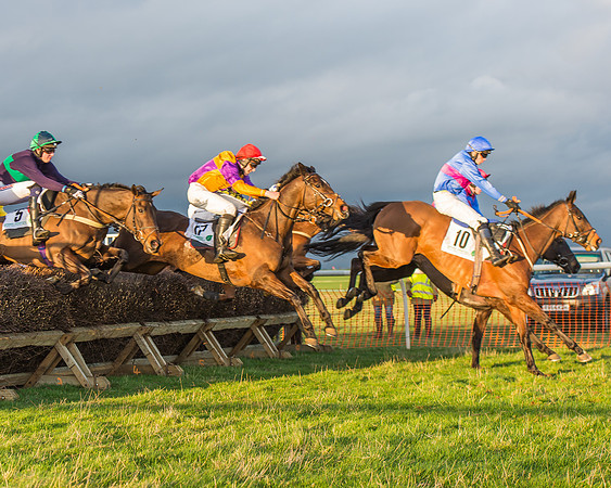 Race 8 - Restricted Race-109