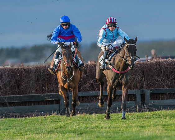 Race 8 - Restricted Race-120