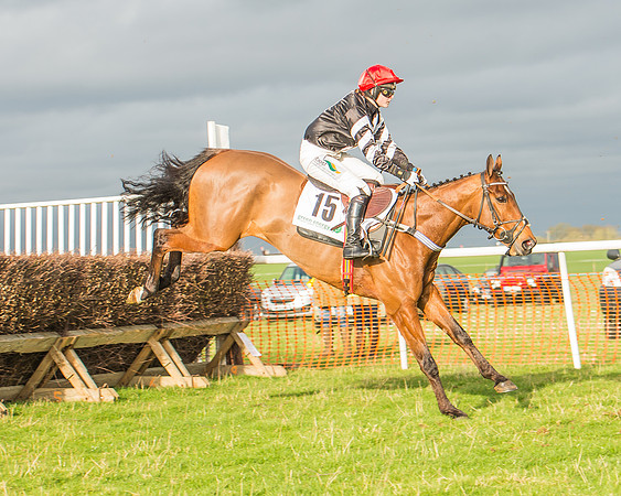 Race 6 - Confined-60