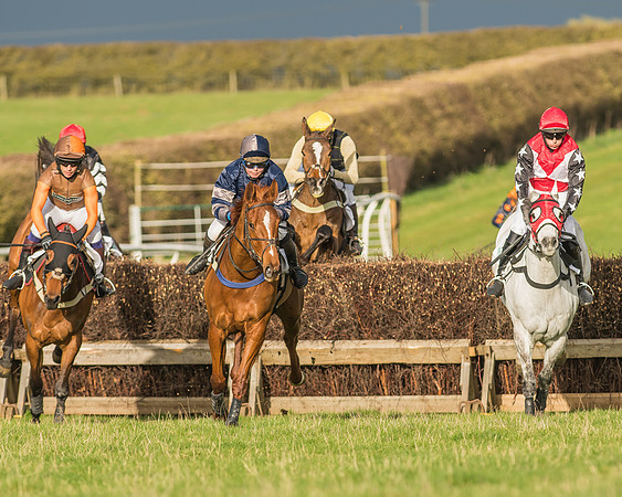 Race 6 - Confined-70