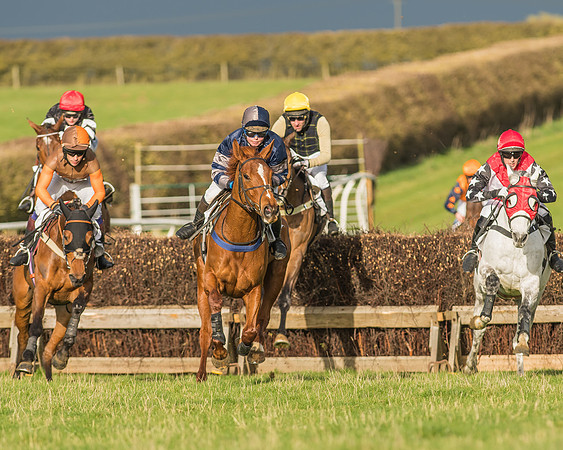 Race 6 - Confined-72