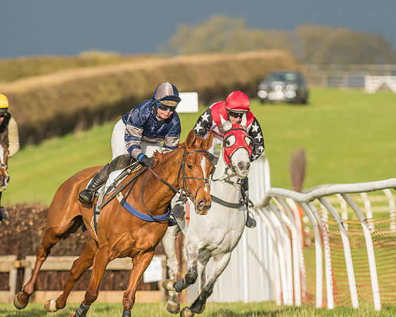 Race 6 - Confined-75