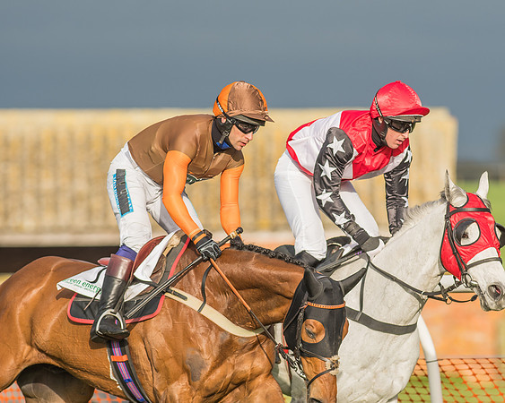 Race 6 - Confined-81