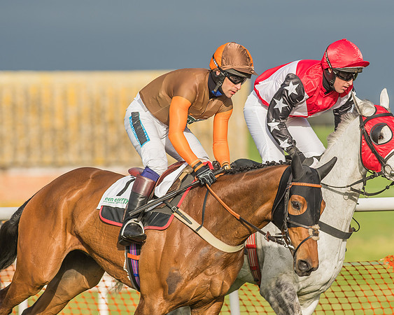 Race 6 - Confined-82