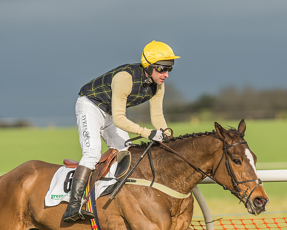 Race 6 - Confined-83