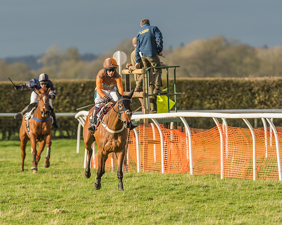 Race 6 - Confined-87