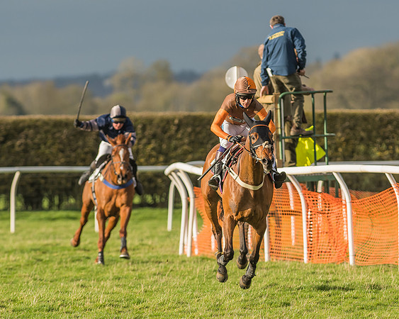 Race 6 - Confined-88