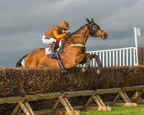 Race 6 - Confined-90