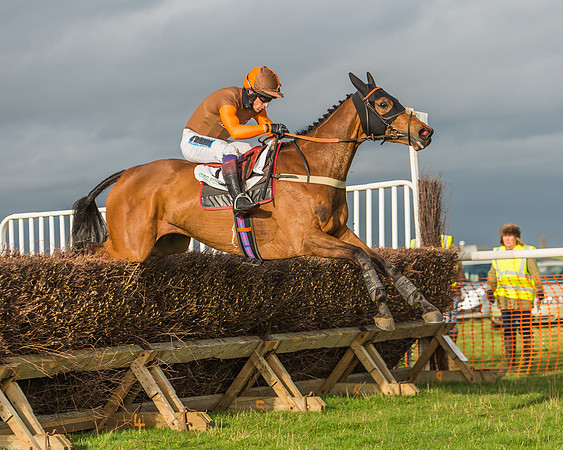 Race 6 - Confined-91