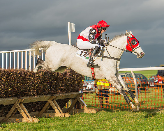 Race 6 - Confined-99