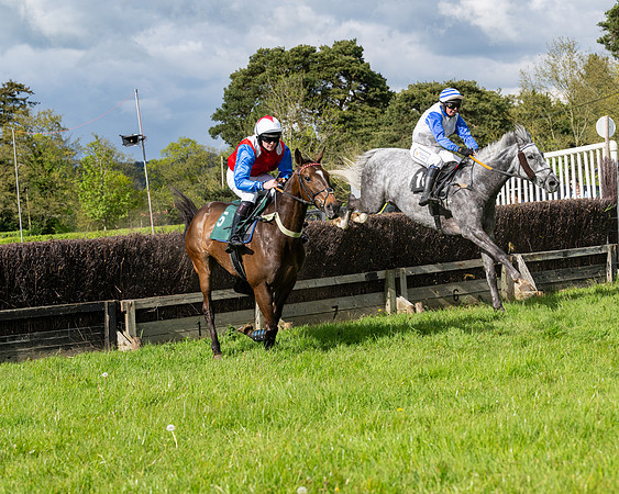 Race 5  - Maiden  (27 of 84)