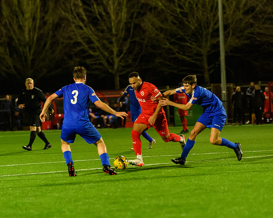 Rams 23 v Chalfont U23  (266 of 275)