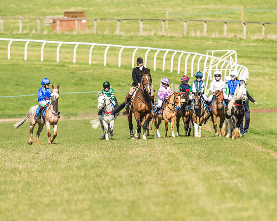 Race 1 - 138cm -6