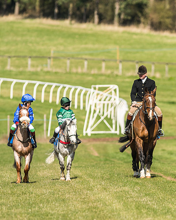 Race 1 - 138cm -11