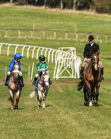 Race 1 - 138cm -12
