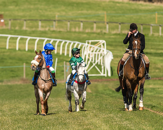 Race 1 - 138cm -13