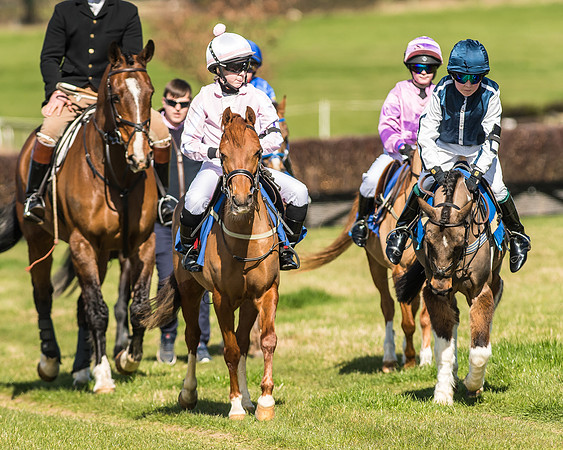 Race 1 - 138cm -19