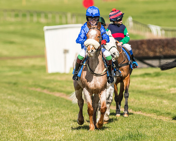 Race 1 - 138cm -20