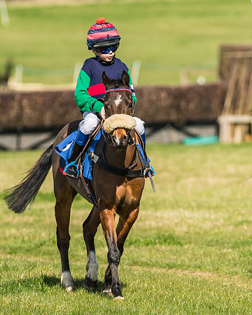 Race 1 - 138cm -22