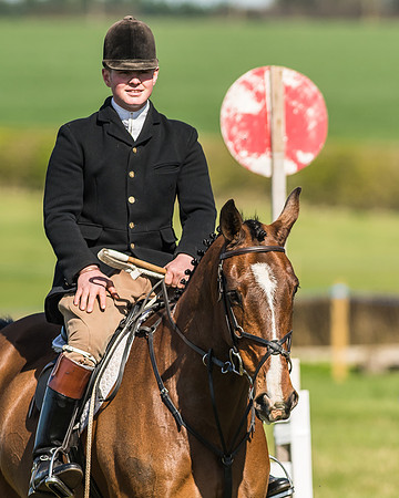 Race 1 - 138cm -25