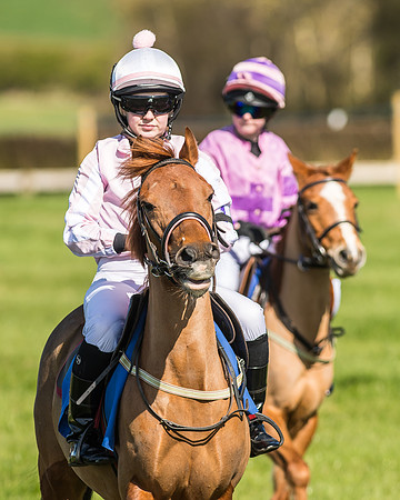 Race 1 - 138cm -27