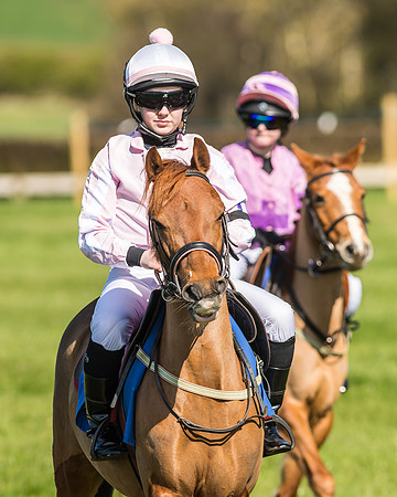 Race 1 - 138cm -28