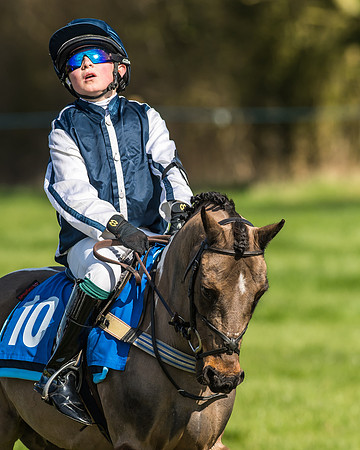 Race 1 - 138cm -29