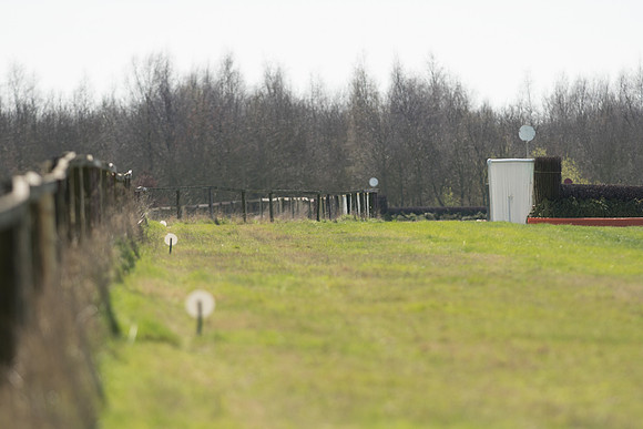 Race 1 - 138cm -33