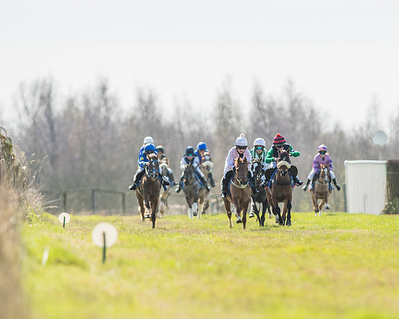 Race 1 - 138cm -34
