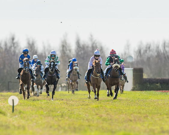 Race 1 - 138cm -36