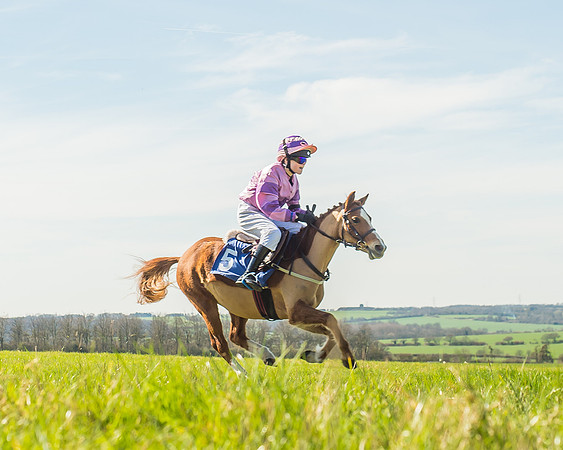 Race 1 - 138cm -49