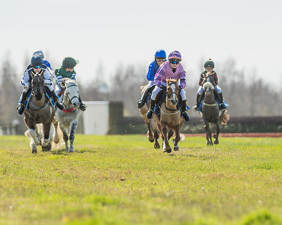Race 1 - 138cm -64