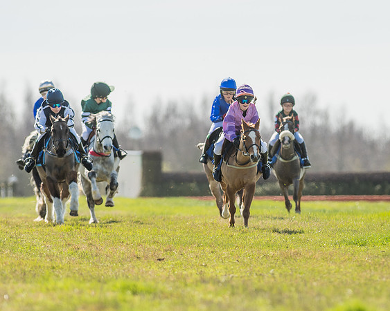 Race 1 - 138cm -66