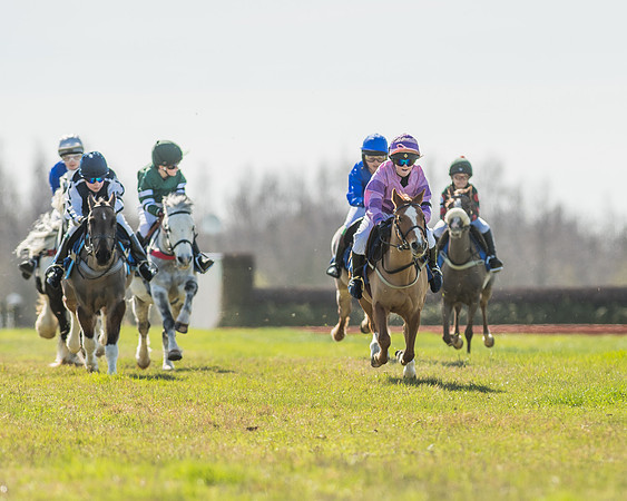 Race 1 - 138cm -67