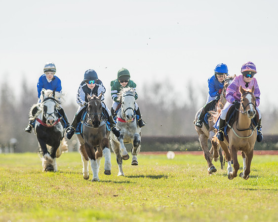 Race 1 - 138cm -69