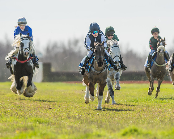 Race 1 - 138cm -72