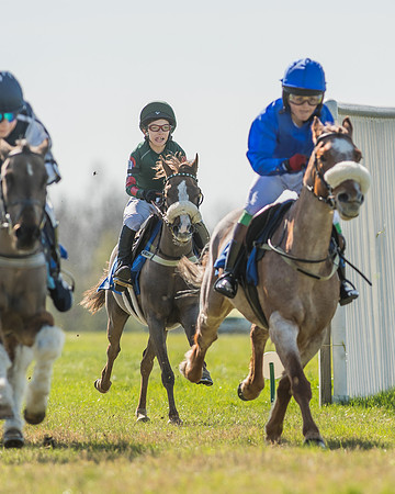Race 1 - 138cm -77